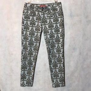Cartonnier Charlie Ankle Pants Size 2